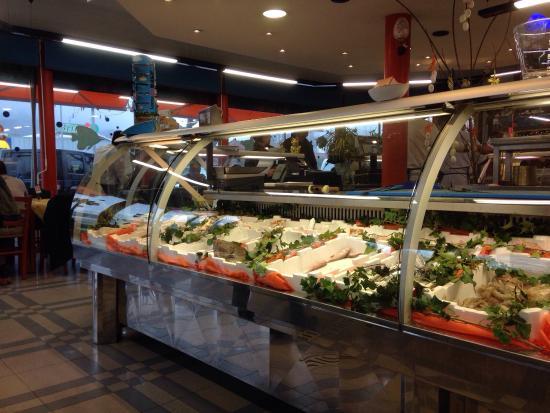Mercatino Del Pesce